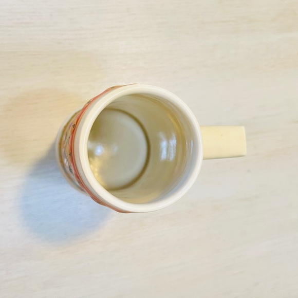 Budweiser Beer Holiday Stein Mug Christmas Clydesdale Horse Hometown Snowman Cup - Picture 9 of 11